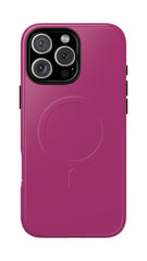 iPhone MagSafe Case - Fuchsia