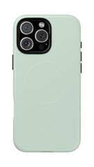 iPhone MagSafe Case - Aquamarine