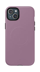 iPhone MagSafe Case - Sunset Purple