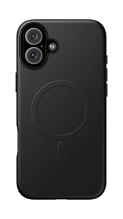 iPhone MagSafe Case - Black