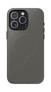 iPhone MagSafe Case - Stone Grey