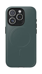 iPhone MagSafe Case - Lake Green