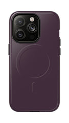 iPhone MagSafe Case - Plum