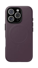 iPhone MagSafe Case - Plum