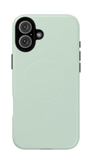 iPhone MagSafe Case - Aquamarine