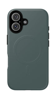iPhone MagSafe Case - Lake Green