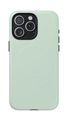iPhone MagSafe Case - Aquamarine