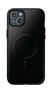 iPhone MagSafe Case - Black