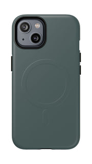 iPhone MagSafe Case - Lake Green