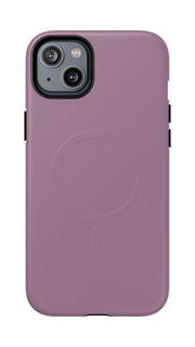 iPhone MagSafe Case - Sunset Purple