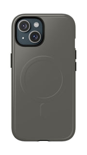 iPhone MagSafe Case - Stone Grey