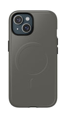iPhone MagSafe Case - Stone Grey