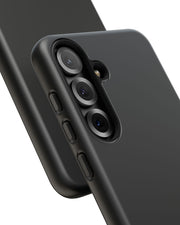 Samsung Galaxy Phone Case - Black