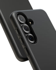 Samsung Galaxy Phone Case - Black