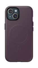 iPhone MagSafe Case - Plum