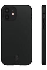 iPhone Case - Matte Black