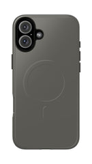 iPhone MagSafe Case - Stone Grey
