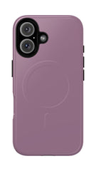 iPhone MagSafe Case - Sunset Purple