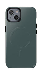 iPhone MagSafe Case - Lake Green