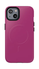 iPhone MagSafe Case - Fuchsia