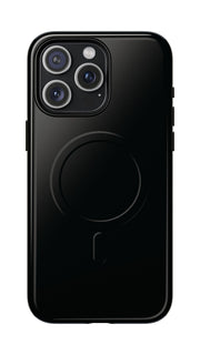 iPhone MagSafe Case - Black