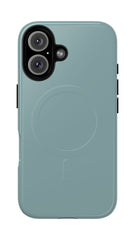 iPhone MagSafe Case - Riptide Blue