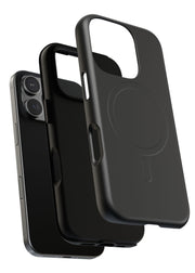 iPhone MagSafe Case - Black