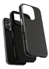 iPhone MagSafe Case - Black
