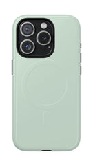 iPhone MagSafe Case - Aquamarine