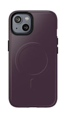 iPhone MagSafe Case - Plum