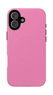 iPhone MagSafe Case - Peony