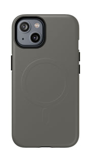 iPhone MagSafe Case - Stone Grey