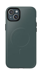 iPhone MagSafe Case - Lake Green