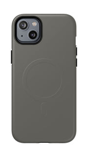 iPhone MagSafe Case - Stone Grey