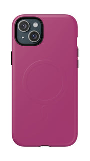 iPhone MagSafe Case - Fuchsia