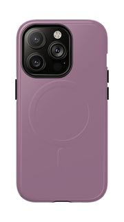 iPhone MagSafe Case - Sunset Purple