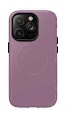 iPhone MagSafe Case - Sunset Purple
