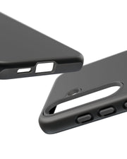 Samsung Galaxy Phone Case - Black