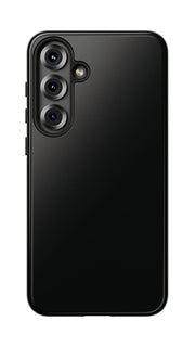 Samsung Galaxy Phone Case - Black