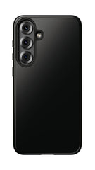 Samsung Galaxy Phone Case - Black