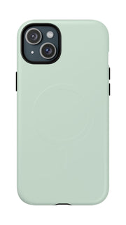 iPhone MagSafe Case - Aquamarine