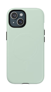 iPhone MagSafe Case - Aquamarine