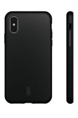 iPhone Case - Matte Black