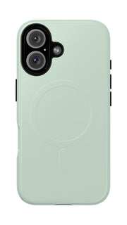iPhone MagSafe Case - Aquamarine