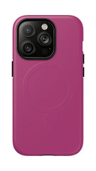 iPhone MagSafe Case - Fuchsia