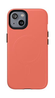 iPhone MagSafe Case - Tangerine