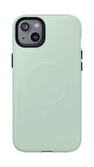 iPhone MagSafe Case - Aquamarine