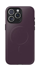 iPhone MagSafe Case - Plum