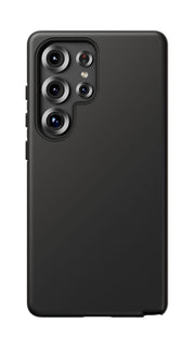 Samsung Galaxy Phone Case - Black