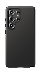 Samsung Galaxy Phone Case - Black